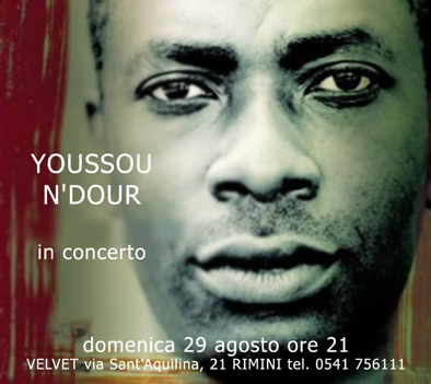 youssou