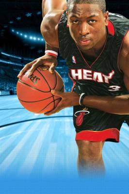 wade