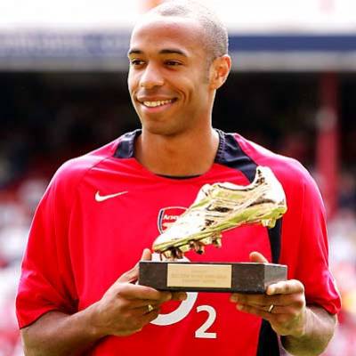 the king