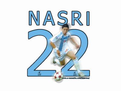 samir nasri